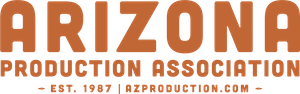 Arizona Production Association Logo
